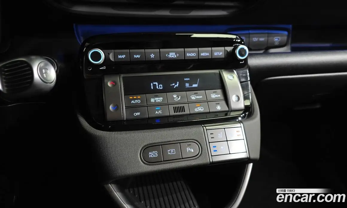 Hyundai Casper 2024 0.2 автомат (гидро), фото 27