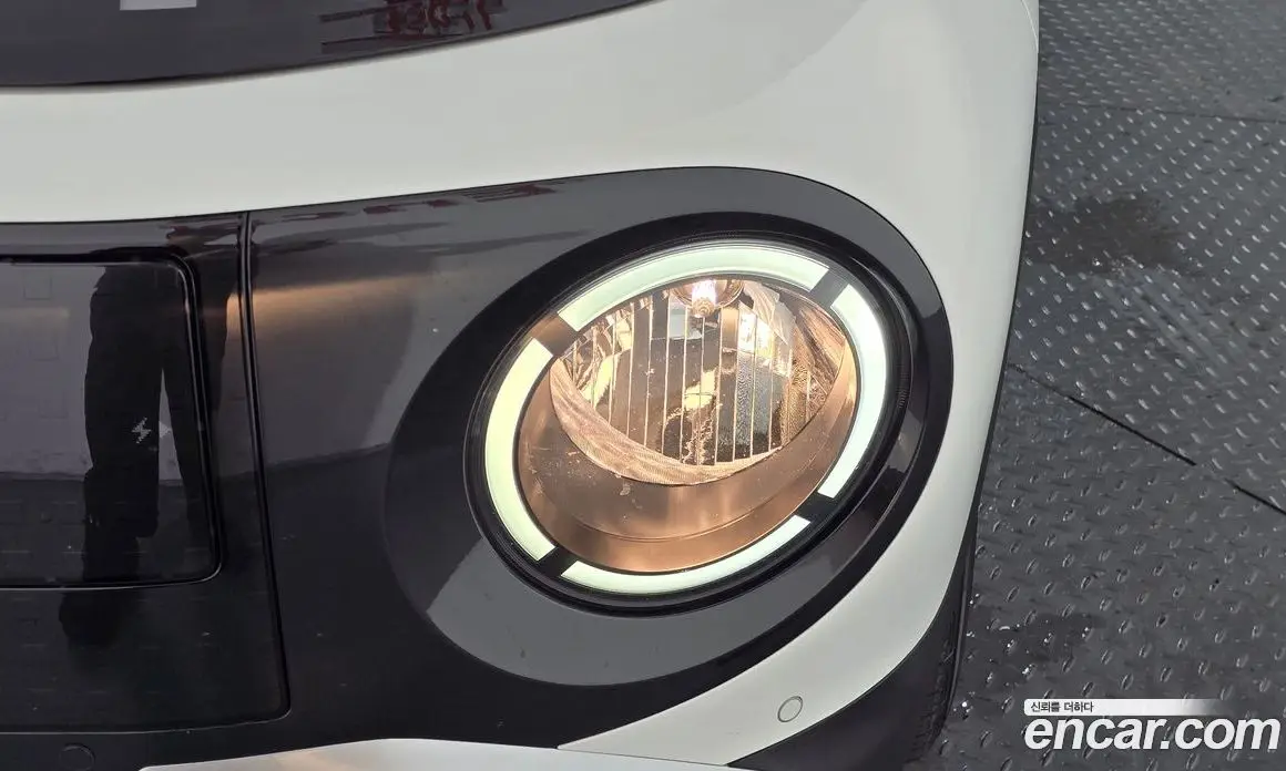 Hyundai Casper 2024 0.2 автомат (гидро), фото 7