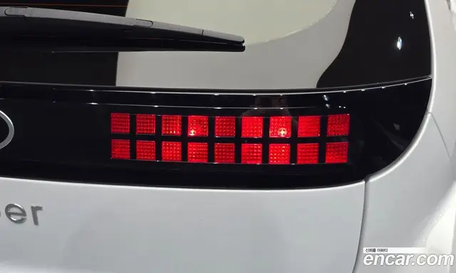Hyundai Casper 2024 0.2 автомат (гидро), миниатюра 8