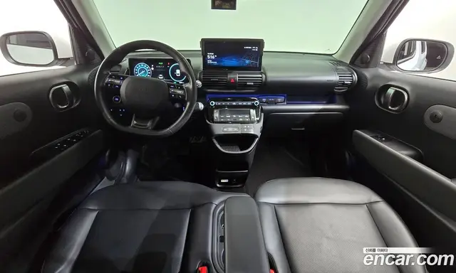 Hyundai Casper 2024 0.2 автомат (гидро), миниатюра 9