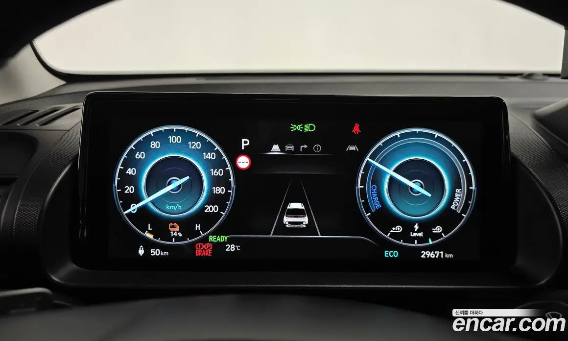 Hyundai Casper 2024 0.2 автомат (гидро), фото 10