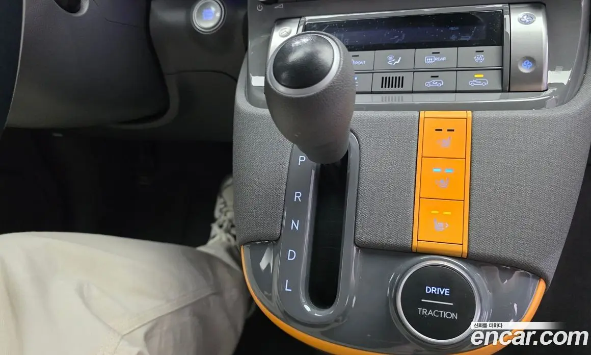 Hyundai Casper 2024 1.0 автомат (гидро), фото 12