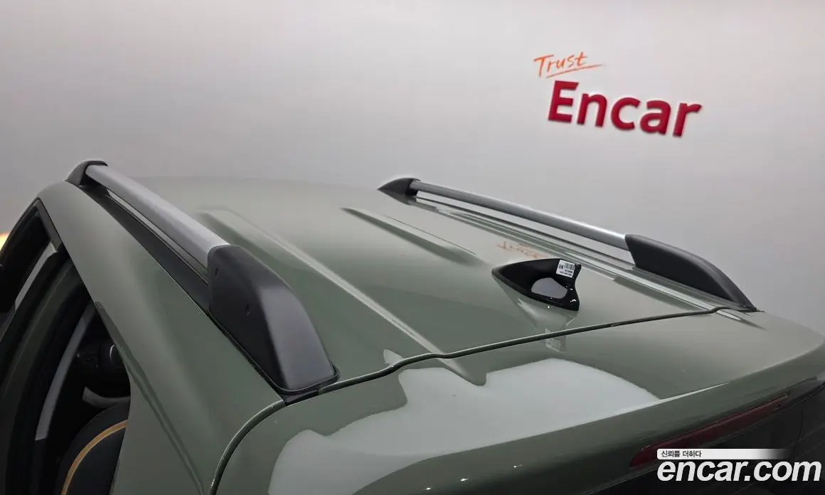 Hyundai Casper 2024 1.0 автомат (гидро), фото 33