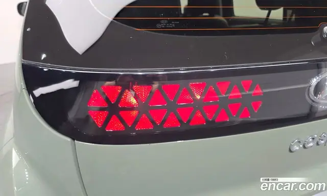 Hyundai Casper 2024 1.0 автомат (гидро), миниатюра 9