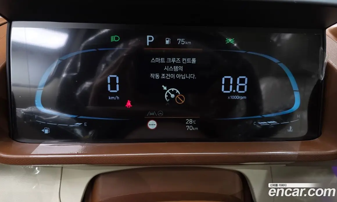 Hyundai Casper 2026 1.0 автомат (гидро), фото 11