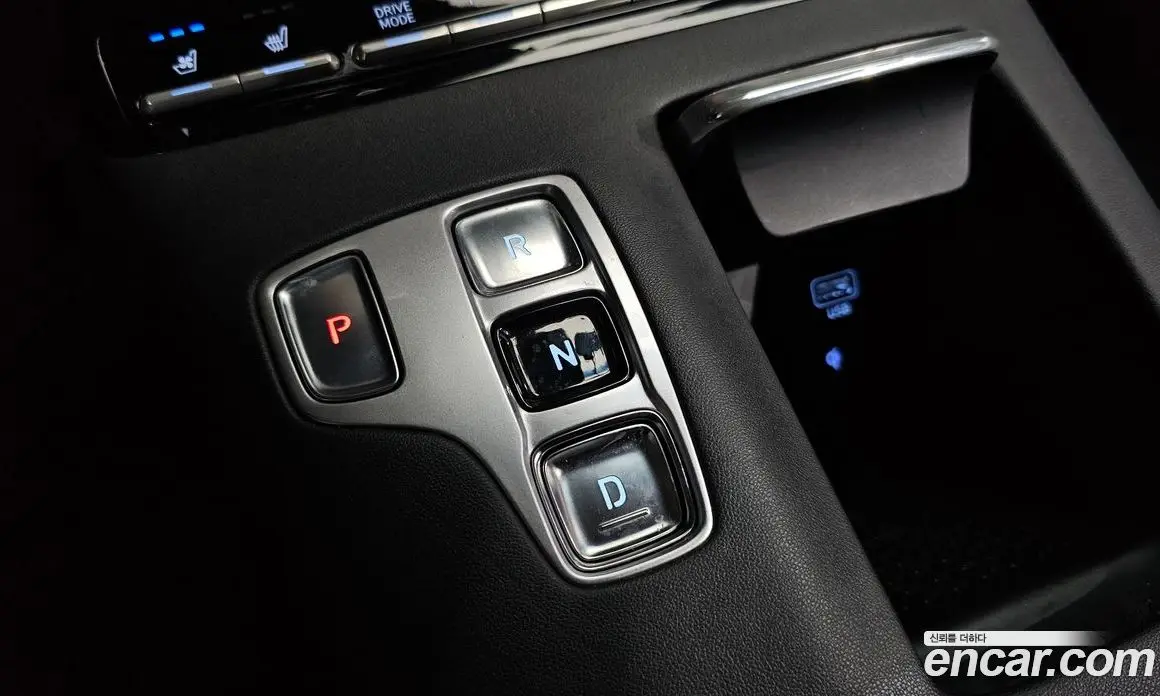 Hyundai Grandeur 2020 2.5 автомат (гидро), фото 11