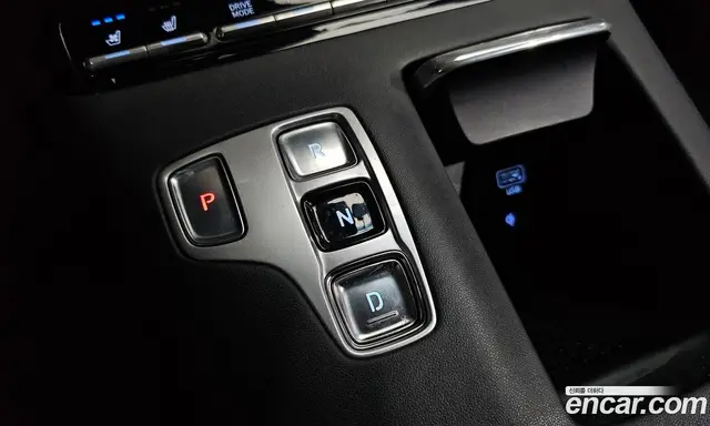 Hyundai Grandeur 2020 2.5 автомат (гидро), миниатюра 11