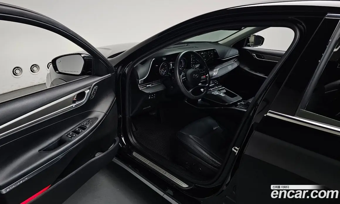 Hyundai Grandeur 2020 2.5 автомат (гидро), фото 12