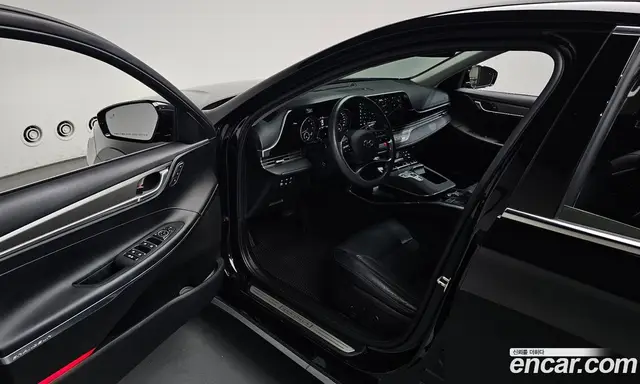 Hyundai Grandeur 2020 2.5 автомат (гидро), миниатюра 12