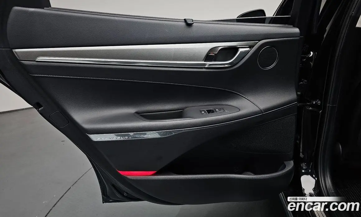 Hyundai Grandeur 2020 2.5 автомат (гидро), фото 14
