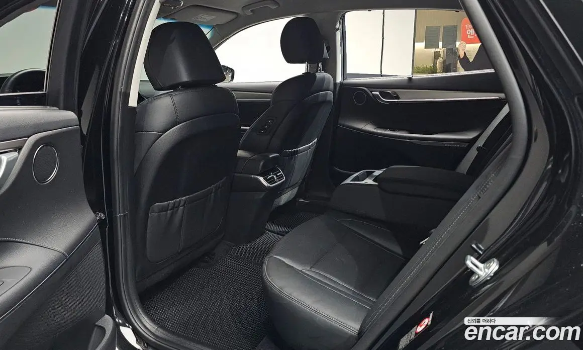 Hyundai Grandeur 2020 2.5 автомат (гидро), фото 15