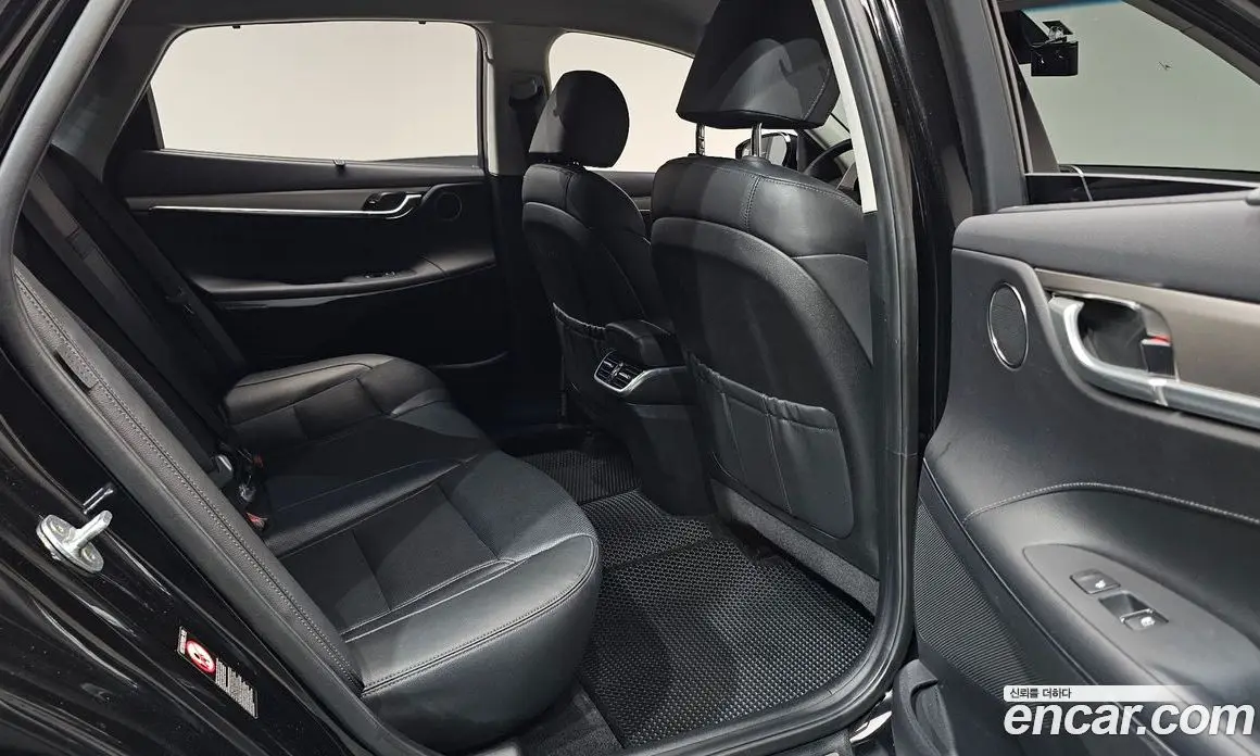 Hyundai Grandeur 2020 2.5 автомат (гидро), фото 16