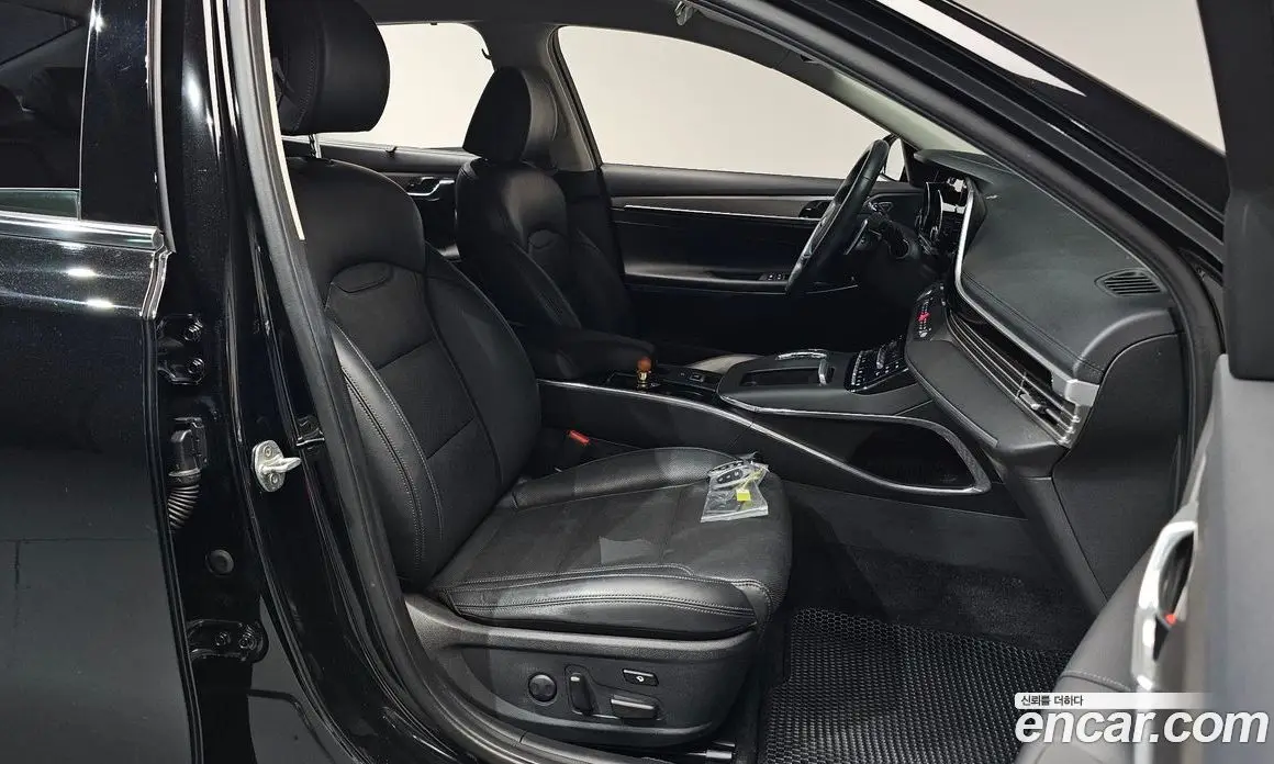 Hyundai Grandeur 2020 2.5 автомат (гидро), фото 17