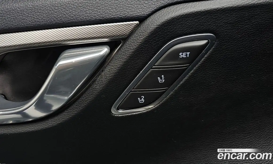 Hyundai Grandeur 2020 2.5 автомат (гидро), фото 25