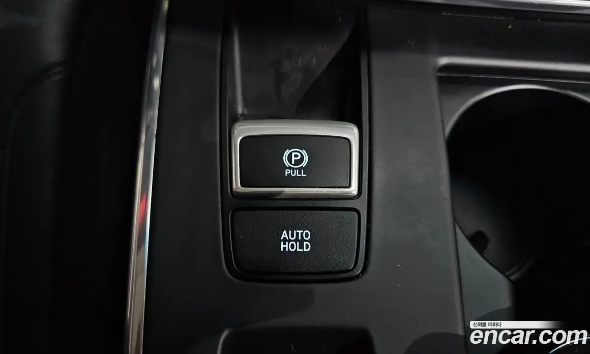 Hyundai Grandeur 2020 2.5 автомат (гидро), фото 27