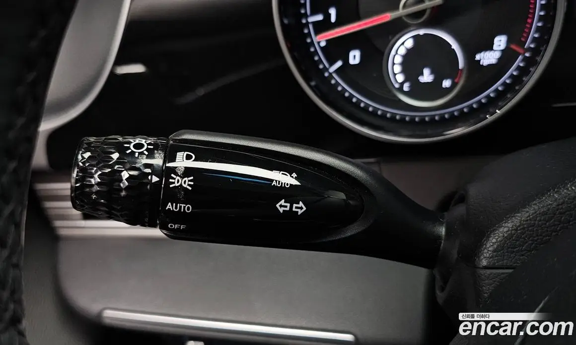 Hyundai Grandeur 2020 2.5 автомат (гидро), фото 30