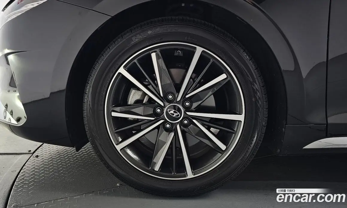 Hyundai Grandeur 2020 2.5 автомат (гидро), фото 4
