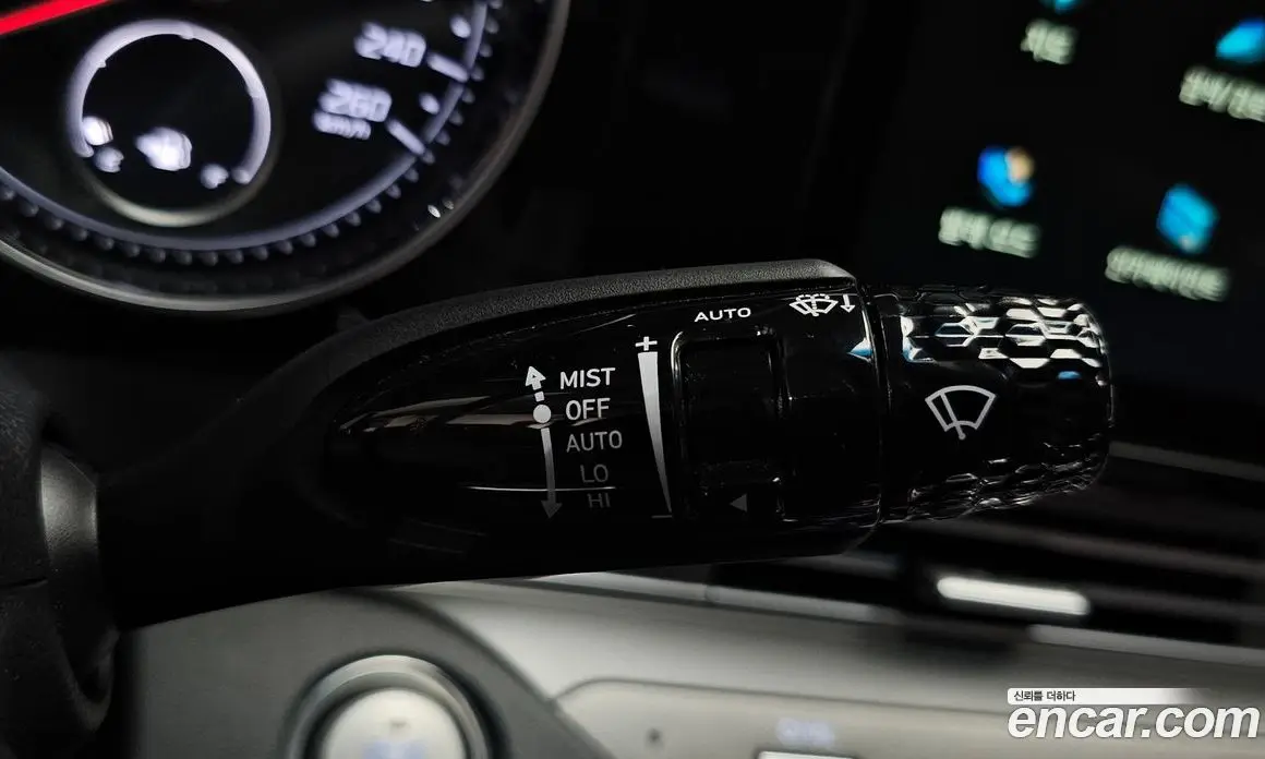 Hyundai Grandeur 2020 2.5 автомат (гидро), фото 31