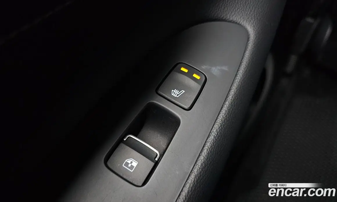 Hyundai Grandeur 2020 2.5 автомат (гидро), фото 32