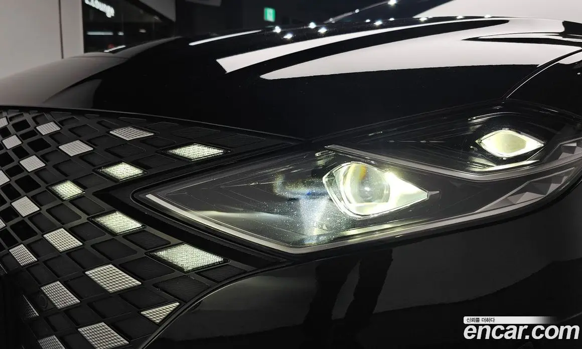 Hyundai Grandeur 2020 2.5 автомат (гидро), фото 7