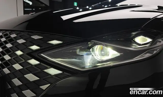 Hyundai Grandeur 2020 2.5 автомат (гидро), миниатюра 7