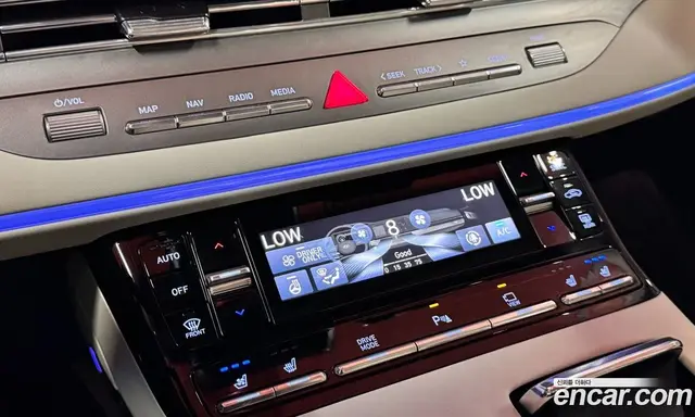 Hyundai Grandeur 2022 2.4 автомат (гидро), миниатюра 11