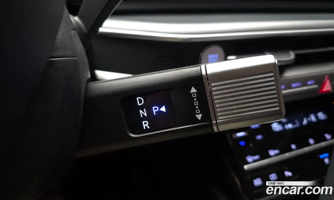 Hyundai Grandeur 2022 2.5 автомат (гидро), фото 12