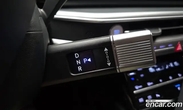 Hyundai Grandeur 2022 2.5 автомат (гидро), миниатюра 12