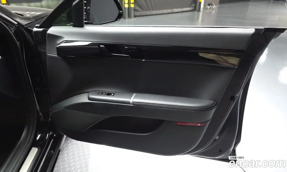 Hyundai Grandeur 2022 2.5 автомат (гидро), фото 14