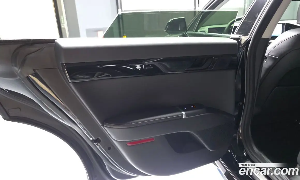 Hyundai Grandeur 2022 2.5 автомат (гидро), фото 15