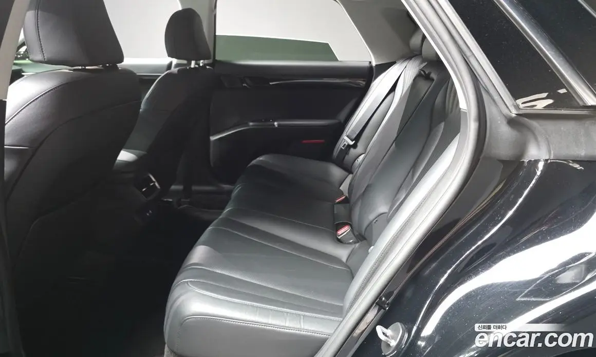 Hyundai Grandeur 2022 2.5 автомат (гидро), фото 16