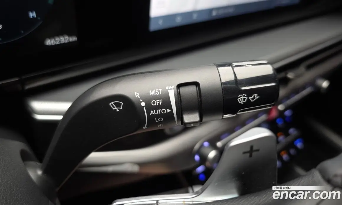Hyundai Grandeur 2022 2.5 автомат (гидро), фото 24
