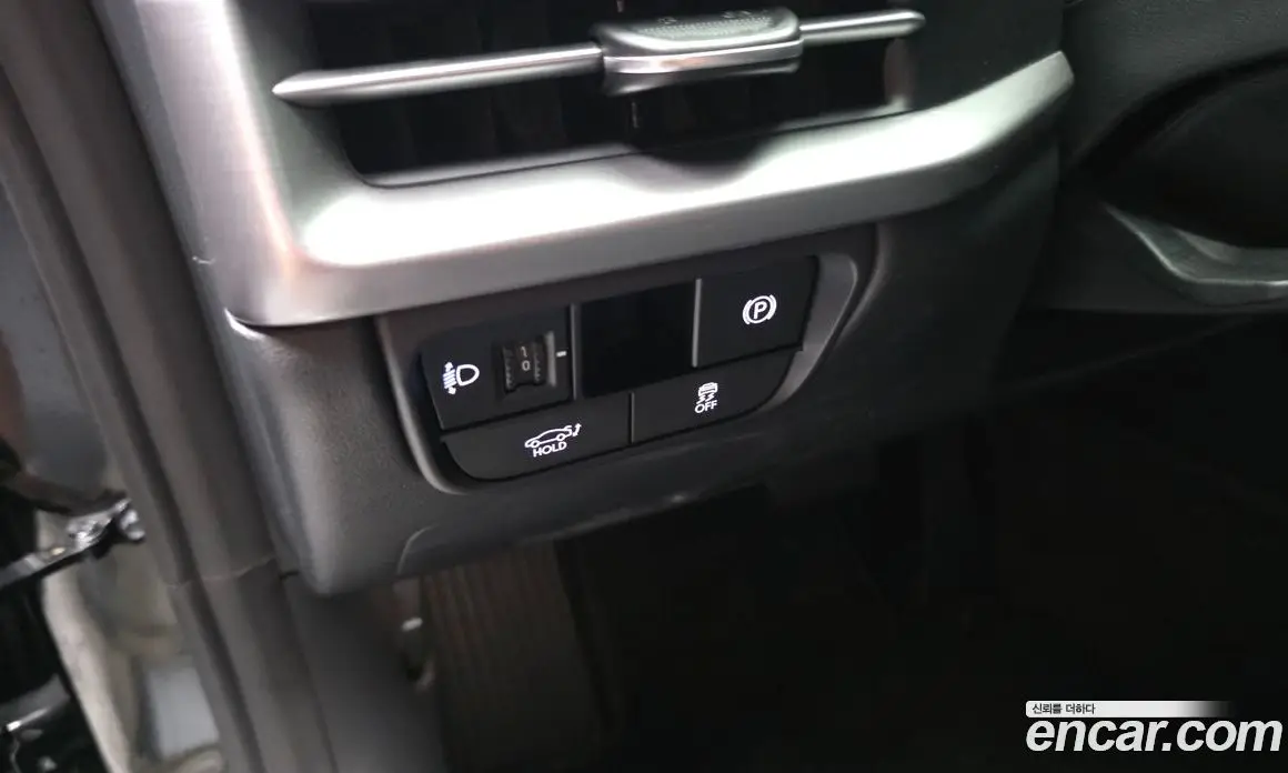 Hyundai Grandeur 2022 2.5 автомат (гидро), фото 27