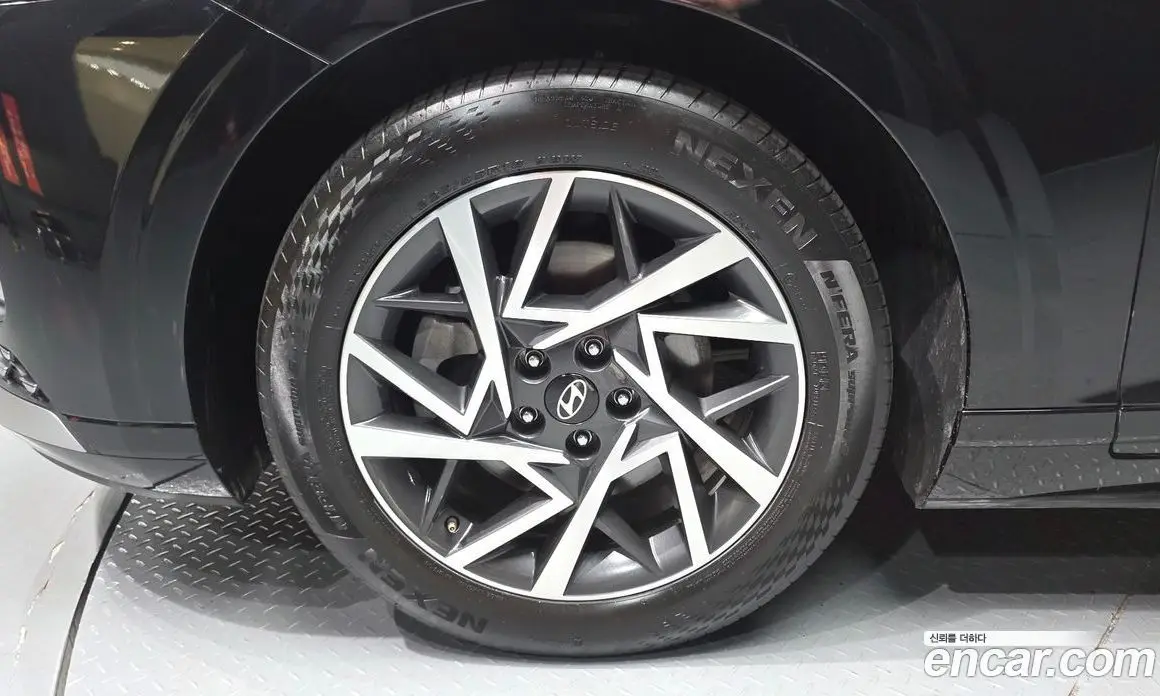 Hyundai Grandeur 2022 2.5 автомат (гидро), фото 5