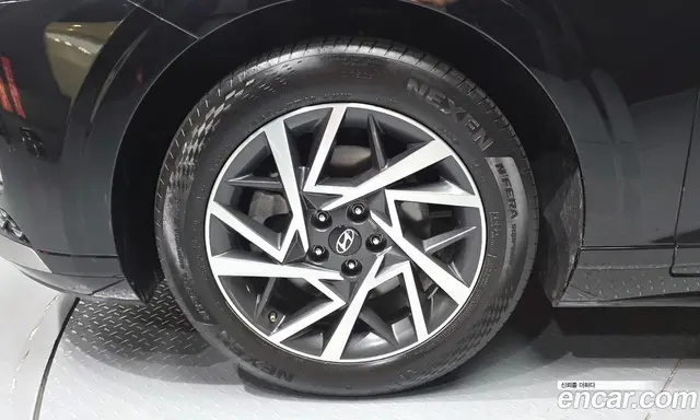Hyundai Grandeur 2022 2.5 автомат (гидро), миниатюра 5