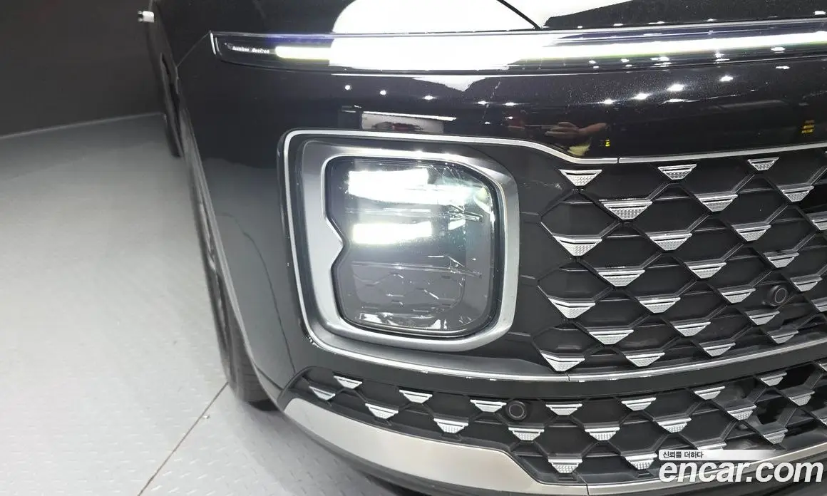 Hyundai Grandeur 2022 2.5 автомат (гидро), фото 8