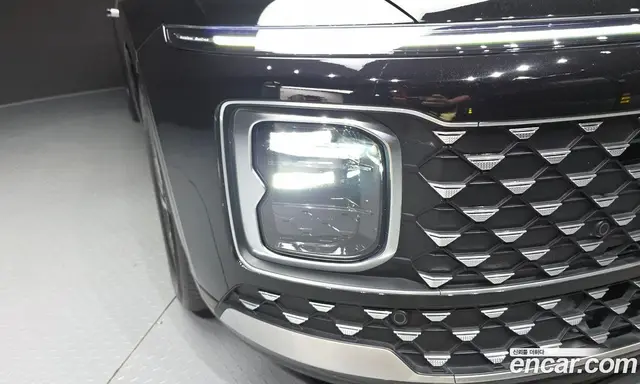 Hyundai Grandeur 2022 2.5 автомат (гидро), миниатюра 8