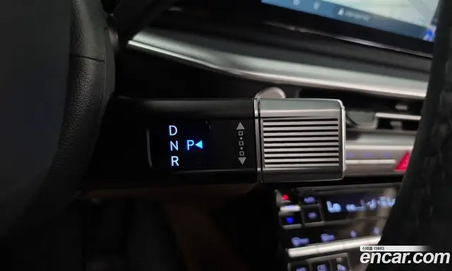 Hyundai Grandeur 2023 2.5 автомат (гидро), миниатюра 12