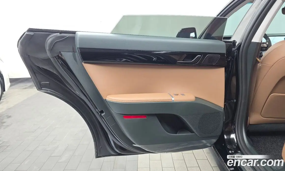 Hyundai Grandeur 2023 2.5 автомат (гидро), фото 15