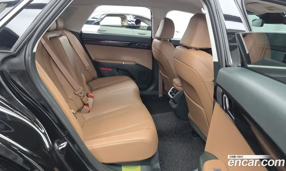 Hyundai Grandeur 2023 2.5 автомат (гидро), фото 18
