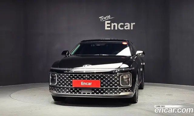 Hyundai Grandeur 2023 2.5 автомат (гидро), миниатюра 3