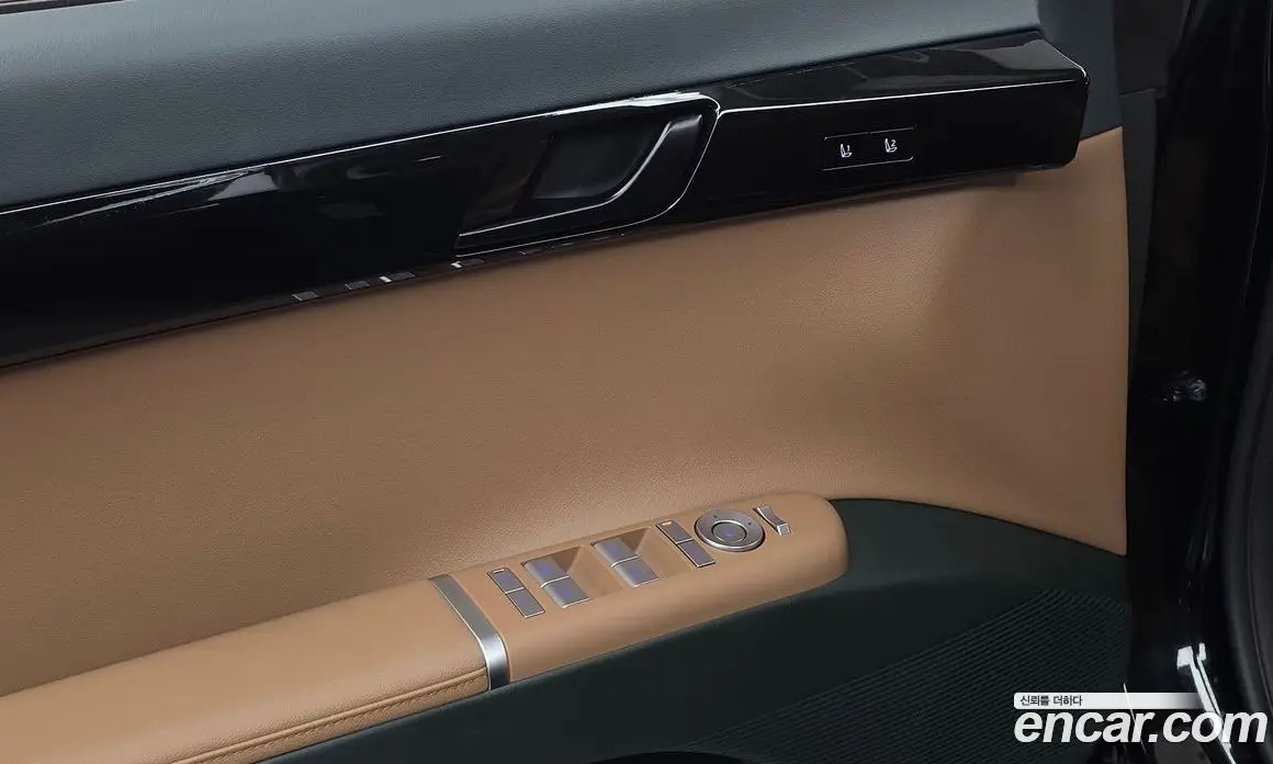 Hyundai Grandeur 2023 2.5 автомат (гидро), фото 23