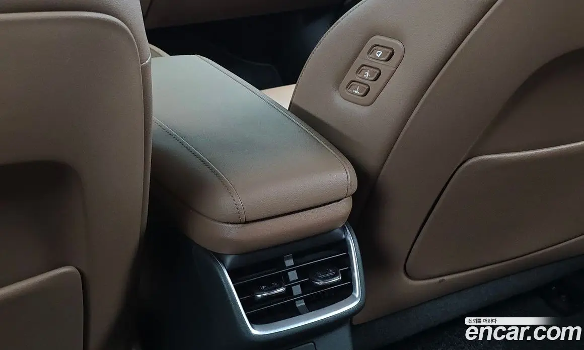 Hyundai Grandeur 2023 2.5 автомат (гидро), фото 24