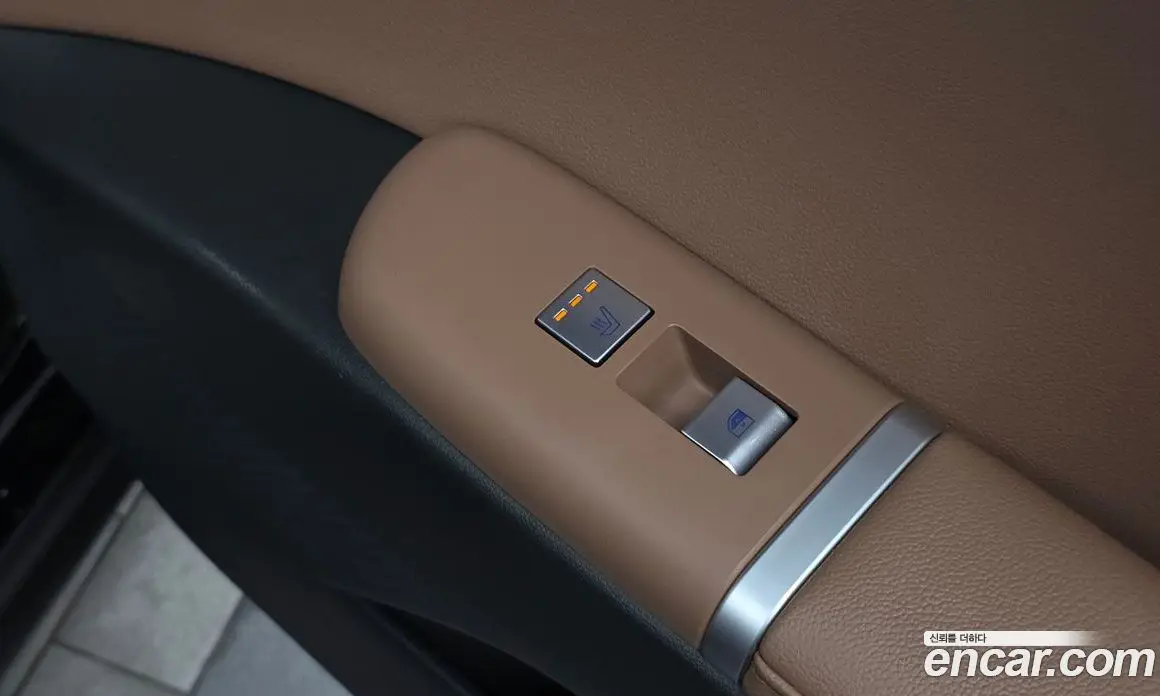 Hyundai Grandeur 2023 2.5 автомат (гидро), фото 25