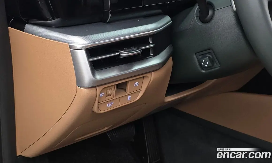 Hyundai Grandeur 2023 2.5 автомат (гидро), фото 27