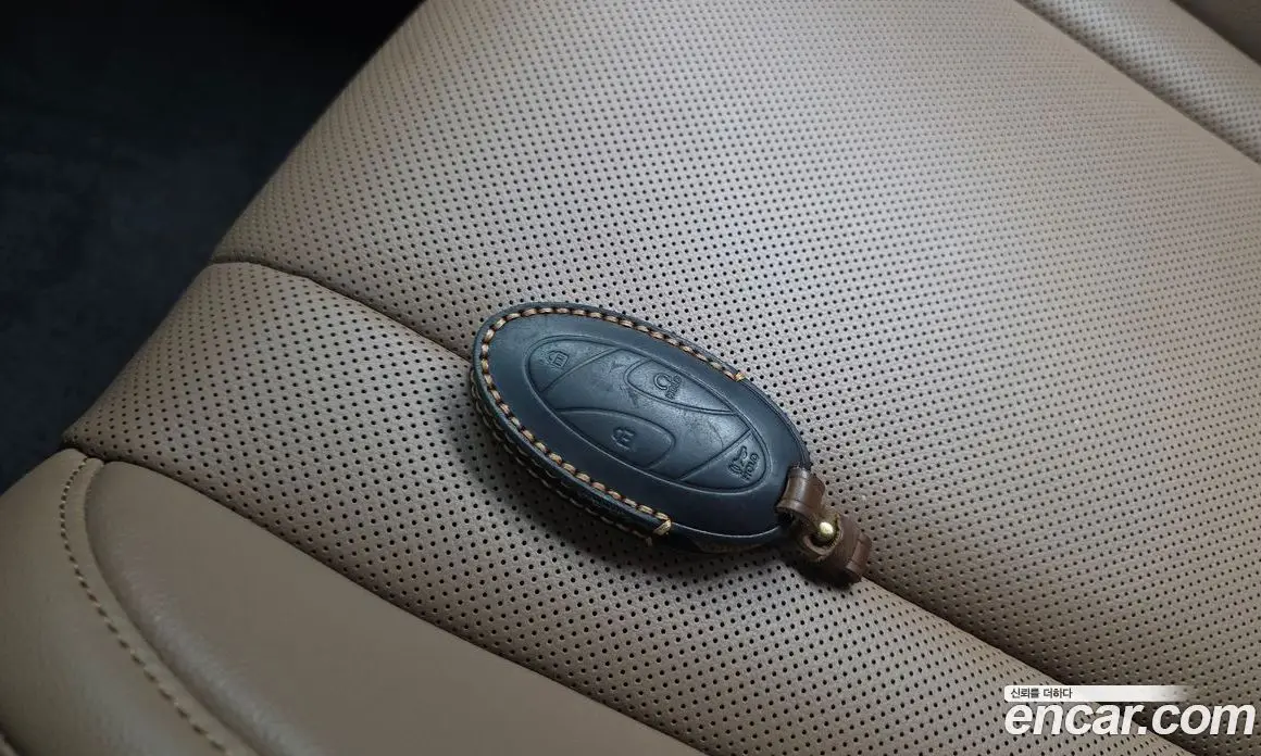 Hyundai Grandeur 2023 2.5 автомат (гидро), фото 30