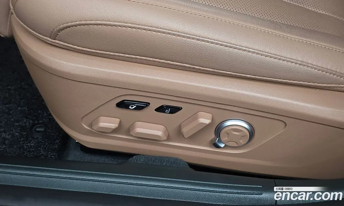 Hyundai Grandeur 2023 2.5 автомат (гидро), фото 33