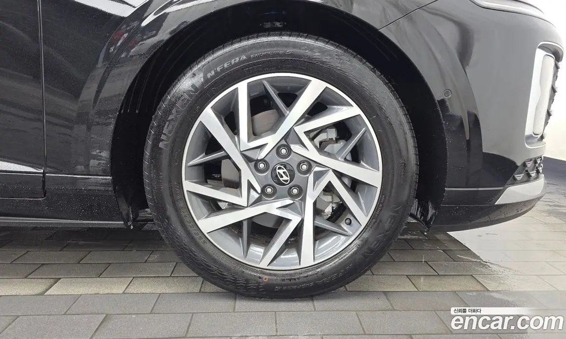 Hyundai Grandeur 2023 2.5 автомат (гидро), фото 7