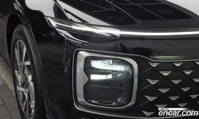 Hyundai Grandeur 2023 2.5 автомат (гидро), миниатюра 8