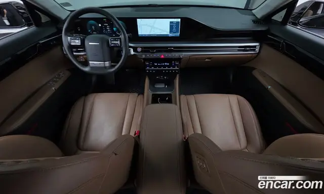 Hyundai Grandeur 2023 2.5 автомат (гидро), миниатюра 10